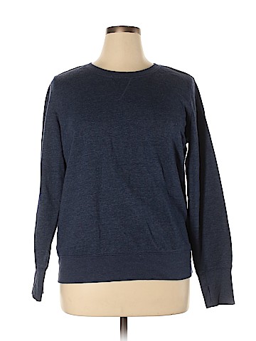 Tek Gear Sweatshirt (view 1)