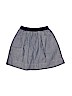 Crewcuts 100% Cotton Blue Skirt Size 8 - photo 2