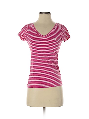Hollister Short Sleeve T-Shirt (view 1)