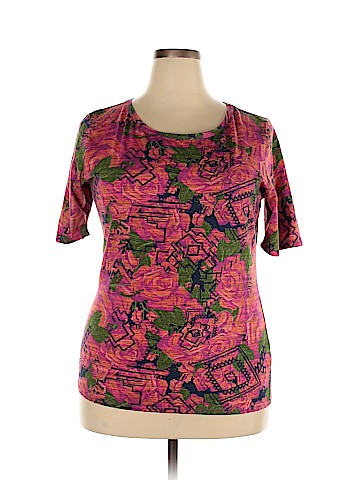 Lularoe Short Sleeve T-Shirt (view 1)