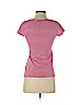 Hollister Pink Short Sleeve T-Shirt Size S - photo 2