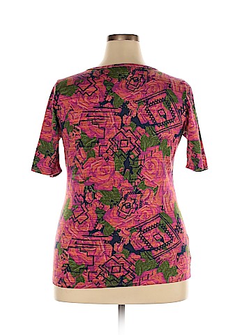 Lularoe Short Sleeve T-Shirt (view 2)