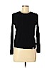 Vince. Black Pullover Sweater Size XS - photo 1