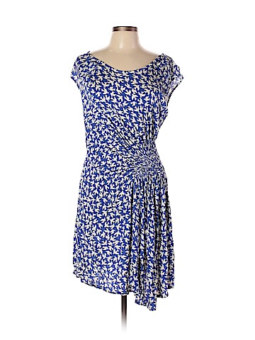 Leif Notes Casual Dress (view 1)