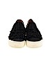 BP. Black Sneakers Size 7 1/2 - photo 2