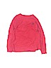Polo by Ralph Lauren 100% Cotton Red Long Sleeve T-Shirt Size 5 - photo 1