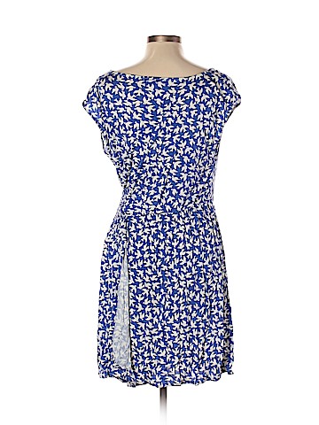 Leif Notes Casual Dress (view 2)