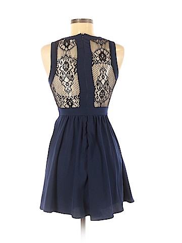 Lush Casual Dress (view 2)