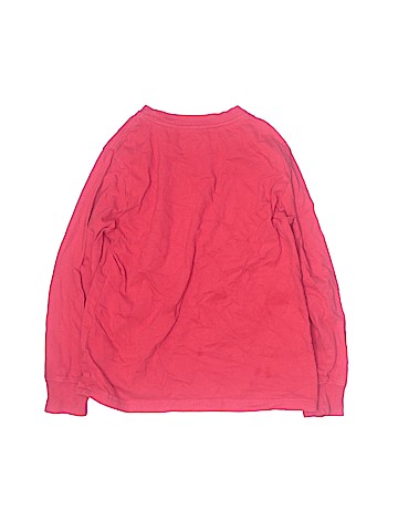 Polo by Ralph Lauren Long Sleeve T-Shirt (view 2)