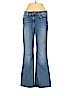 Joe's Jeans Blue Jeans Size 27 waist - photo 1