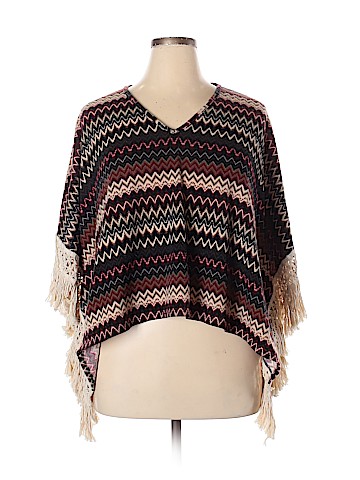 Assorted Brands Pullover Sweater (view 1)