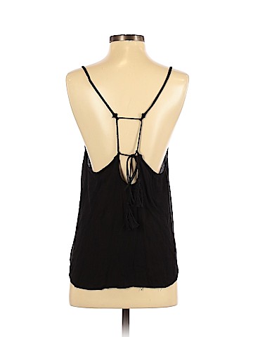 Wet Seal Sleeveless Top (view 2)