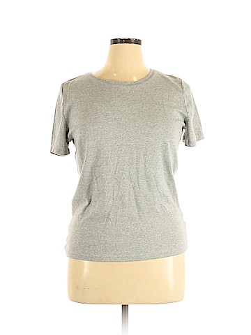 A New Day Short Sleeve T-Shirt (view 1)