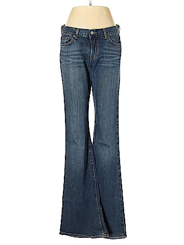 Lucky Brand Jeans (view 1)