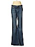 Lucky Brand Blue Jeans Size 8 - photo 1