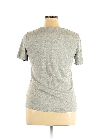 A New Day Short Sleeve T-Shirt (view 2)