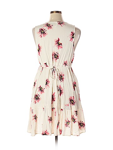 Xhilaration Casual Dress (view 2)