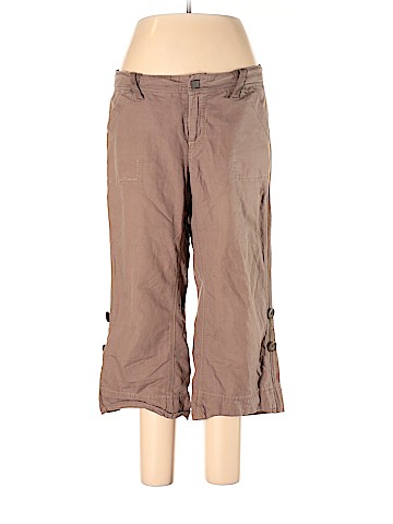 Mountain Hardwear Casual Pants (view 1)