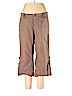 Mountain Hardwear Brown Casual Pants Size 12 - photo 1