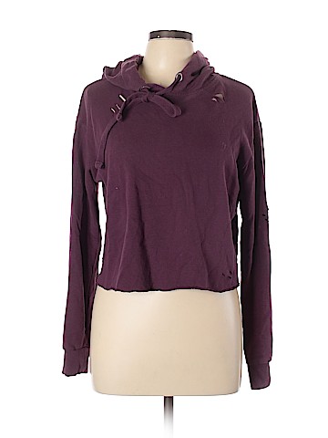 Garage Pullover Hoodie (view 1)