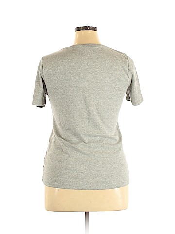 A New Day Short Sleeve T-Shirt (view 2)