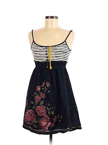 Rewind Casual Dress (view 1)