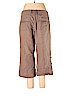 Mountain Hardwear Brown Casual Pants Size 12 - photo 2