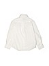 Van Heusen White Long Sleeve Button-Down Shirt Size 8 - photo 2