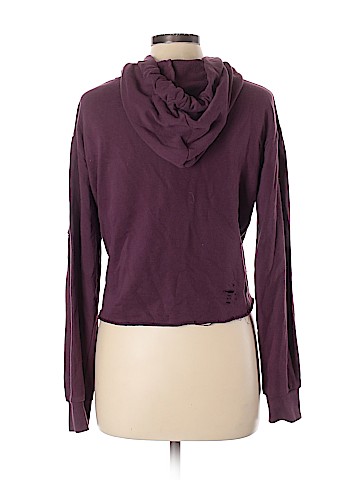 Garage Pullover Hoodie (view 2)