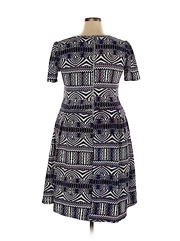 Lularoe Casual Dress (view 2)