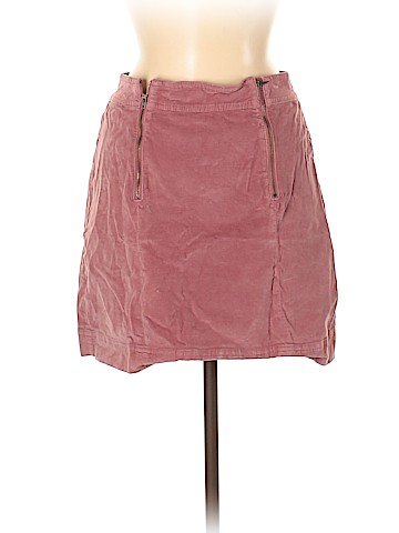 Madewell Casual Skirt (view 1)