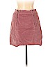 Madewell Pink Casual Skirt Size 4 - photo 1