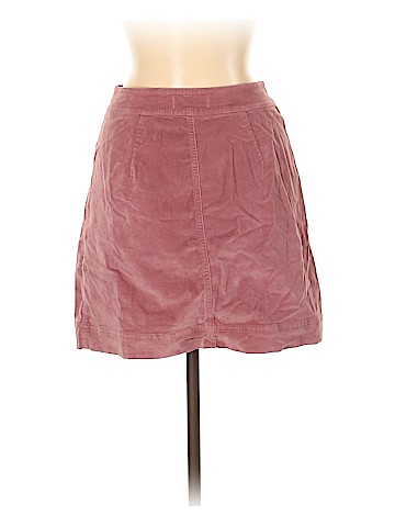 Madewell Casual Skirt (view 2)