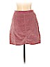 Madewell Pink Casual Skirt Size 4 - photo 2