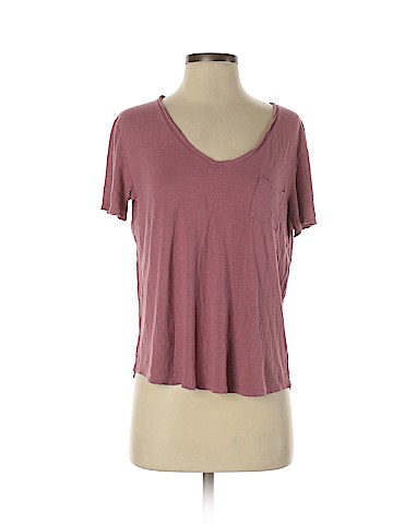 Forever 21 Short Sleeve T-Shirt (view 1)