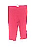 Carter's 100% Cotton Red Leggings 12-18 MO / 18 MO - photo 1