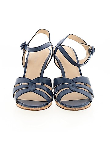 Kelly & Katie Heels (view 2)