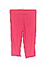 Carter's 100% Cotton Red Leggings 12-18 MO / 18 MO - photo 2