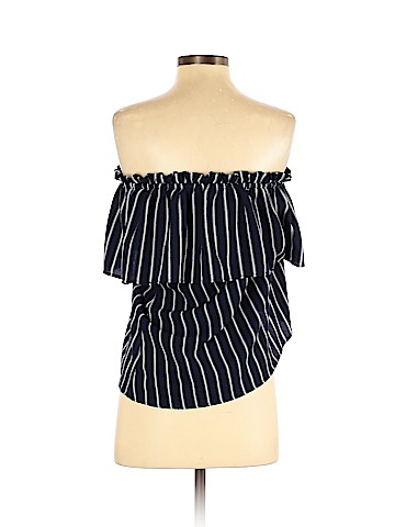 BP. Short Sleeve Blouse (view 2)