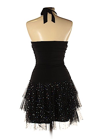 A. Byer Cocktail Dress (view 2)