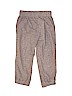 Carter's 100% Polyester Gray Casual Pants Size 3T - photo 2