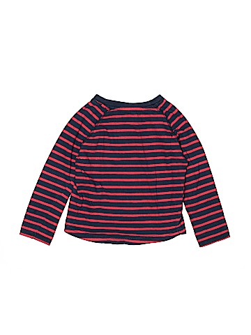 KiDS CLUB Long Sleeve Henley (view 2)
