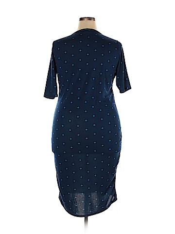 Lularoe Casual Dress (view 2)