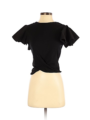 BP. Short Sleeve Top (view 1)