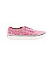 Vans Pink Sneakers Size 8 - photo 1