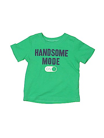 Carter's Short Sleeve T-Shirt (view 1)