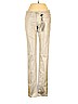 Juicy Couture Gold Jeans Size 25 waist - photo 1