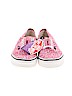 Vans Pink Sneakers Size 8 - photo 2