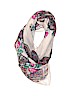 Unbranded Paisley Pink Scarf One size - photo 1