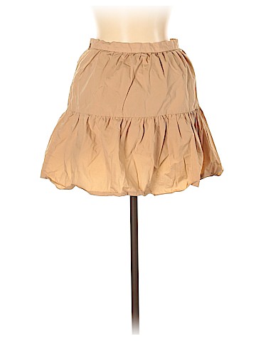 Madewell Casual Skirt (view 2)